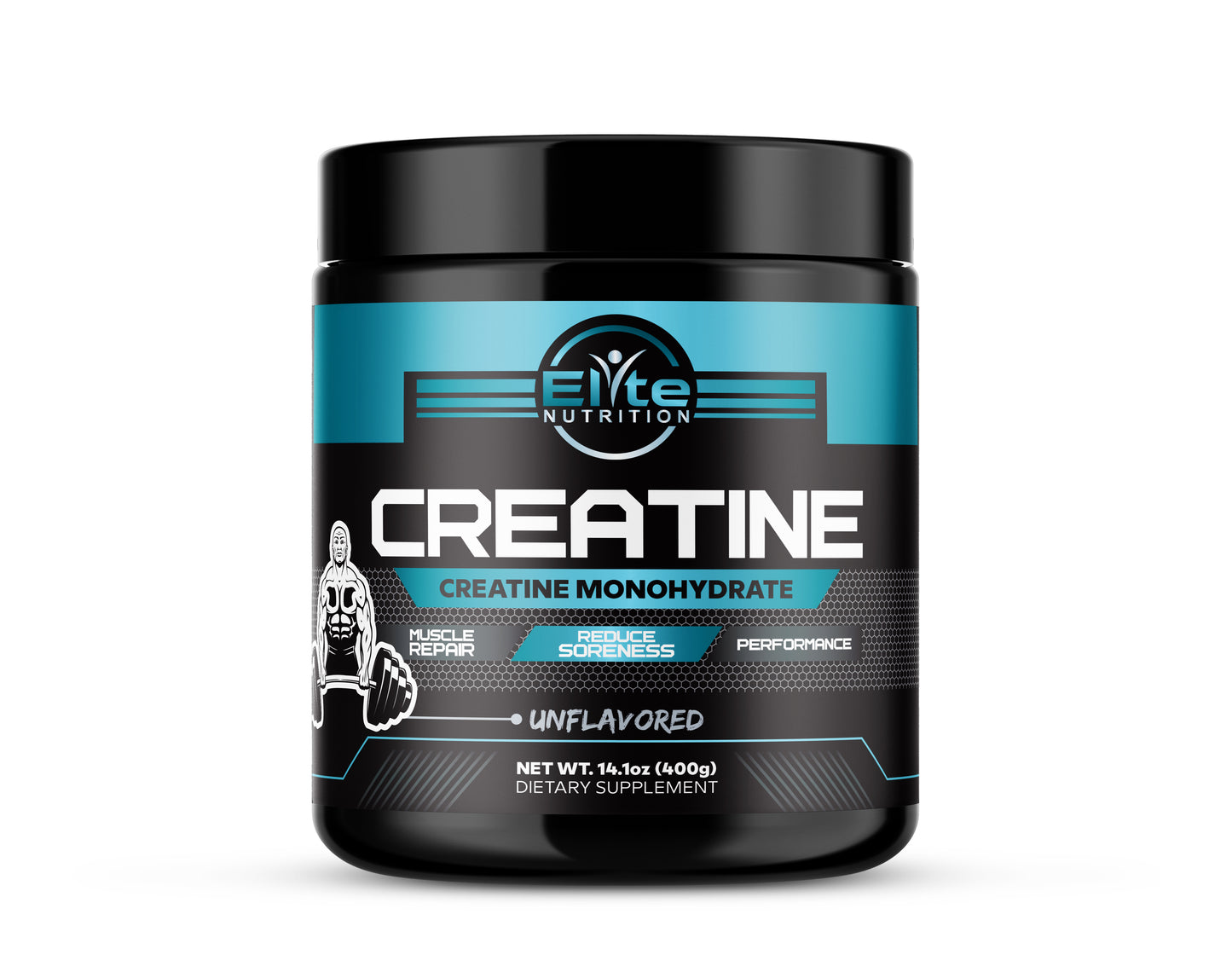 Creatine Monohydrate Supplement